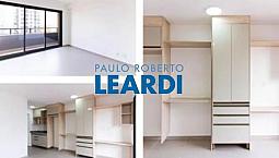 Apartamento - Perdizes - Sp