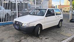 Fiat Uno Mille 1.0 Fire/ F.flex/ Economy 2P 2005