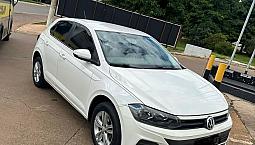 Volkswagen Polo 1.0 Flex 12V 5P 2018