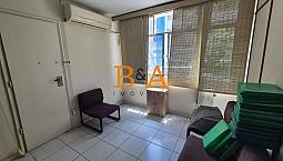 B&A Conjugadão Amplo, Frente, Vista Livre E Totalmente Reformado