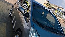 Honda Fit Lx 1.4/ 1.4 Flex 8v/16v 5p Aut. 2013