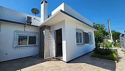 Casa Para Venda Com 90 Metros Quadrados Com 2 Quartos Em Areal - Pelotas - Rio Grande Do S