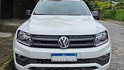 Volkswagen Amarok Se Cd 2.0 16V Tdi 4X4 Diesel 2019