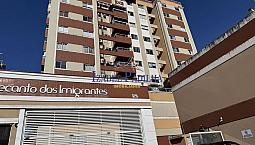 Recanto Dos Imigrantes - Apartamento À Venda No Bairro Córrego Grande - Florianópolis/Sc