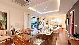 Ipanema | Apartamento 3 Quartos, Sendo 3 Suites Ref: Ipap1529
