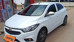 Chevrolet Onix Hatch Lt 1.0 8V Flex Mec. 4P 2019