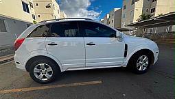 Chevrolet Captiva Sport Fwd 2.4 16v 171/185cv 2014