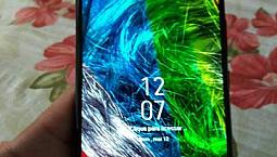 Vendo Ou Troco Zenfone 5Z 8Gb/256Gb