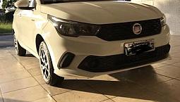 Fiat Argo 1.0 Drive Com 13 Mil Km Rodados