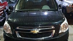 Chevrolet Cobalt 2014/2015 1.8 Mpfi Lt 8V Flex 4P Automático