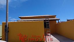 Casas Belas De 2 Quartos No Centro De Aquarius, Tamoios, Cabo Frio