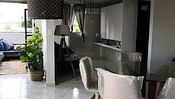 R. 2516 - Apartamento Em Tambaú - 03 Quartos Sendo 01 Suíte 120M²