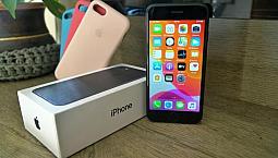 Iphone 7 De 32Gb Novinho!
