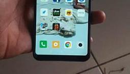 Mi 8 Lite Tudo Ok