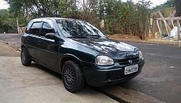 Corsa 1.6 Gl Com Direção - Troco