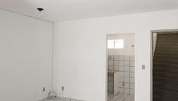 Apto Residencial Itamaraty