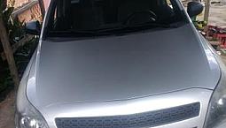 Carro Montana Ano 2013