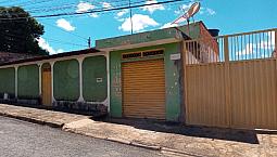 Casa Bairro Lourdes C/ Saida Para Avenida Nova...