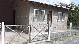Casa Em Itajai, Bairro Espinheiros
