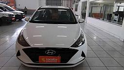 Hyundai Hb20 2021/2022 1.0 12V Flex Vision Manual