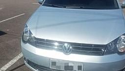 Polo Sedan 2014 Comfortline 1.6