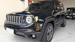 Jeep Renegade Longitude 2.0 4X4 Tb Diesel Aut