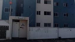 Aluga-Se Apartamento Térreo Com Quintal, Em Paratibe.