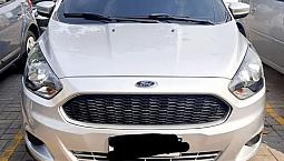 Ford Ka Hatch 1.5 