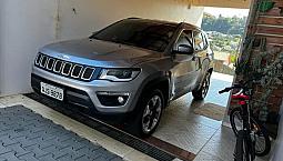 Jeep Compass Longitude Tb 2.0
