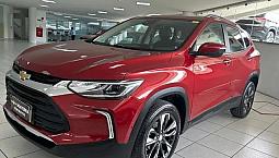 Chevrolet Tracker 1.2 Premier 2021