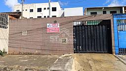 Casa Para Venda Tem 150 Metros Quadrados Com 2 Quartos Em Riacho Fundo Ii - Brasília - Df