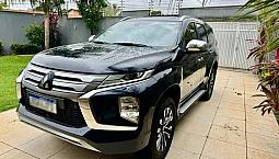 Pajero Sport Hpe-S 