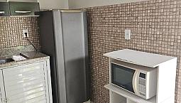 Apartamento Diária 