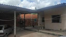 Casa No Trecho 2, Sol Nascente 