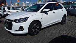 Chevrolet Onix 2024 1.0 Flex Lt Manual