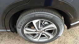 Honda Hr-V Touring 1.5 Tb 16V 5P Aut. 2024