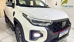 Fiat Strada Ultra 1.0 Flex Turbo Cd Aut. 2024