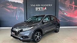 Honda Hr-V Touring 1.5 Tb 16V 5P Aut. 2020