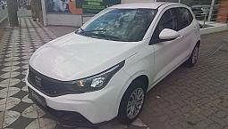 Fiat Argo 2024 1.0 Firefly Flex Drive Manual