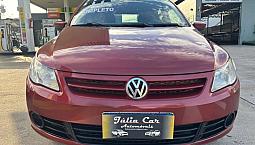 Volkswagen Gol Geração V 1.6 8V Mi Total Flex Mec. 4P 2010