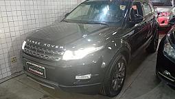 Land Rover Range Rover Evoque Pure 2.0 Aut. 5P 2015