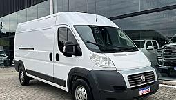 Fiat Ducato Maxicargo 2.3 16V Diesel 2018