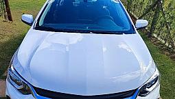 Chevrolet Onix Plus Lt 1.0 12V Tb Flex Aut. 4P 2024