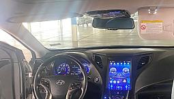 Hyundai Azera 3.0 V6 24v 4p Aut. 2014