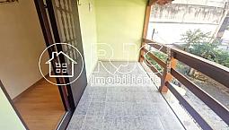 Imóvel Para Venda Tem 144 Metros Quadrados Com 3 Quartos Em Vila Isabel - Rio De Janeiro -