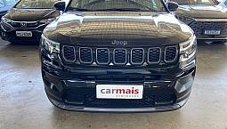 Jeep Compass Long. T270 1.3 Tb 4X2 Flex Aut 2025