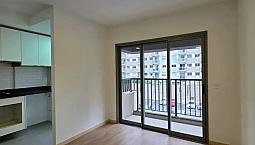 Apartamento Para LocaÇÃo No Soul Itapecuru  Alphaville | Rooftop, Lazer Completo E Localiz