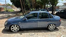 Chevrolet Classic Life/Ls 1.0 Vhc Flexp. 4P 2011