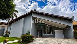 Casa No Damha Ii Com 4 Suítes, Piscina E Área Gourmet | 330 M² Área Construída | Venda | A