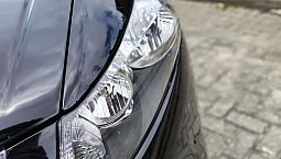 Honda Accord Sedan Ex 2.0 16V 156Cv Aut. 2010